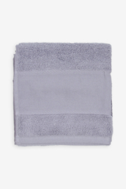 DMC - Handdoek (ref CL084B-012) - kleur "Pebble"