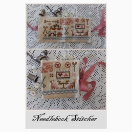 Nikyscreations - "Needlebook Stitcher"