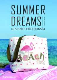 Summer Dreams (Designer Creations nr. 4 (Zweigart)