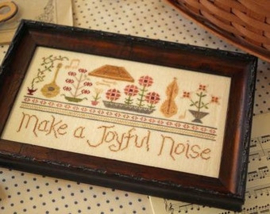 October House - Make a Joyfull Noice