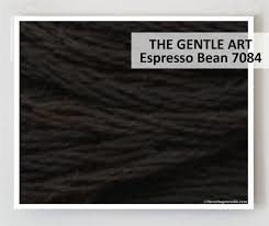The Gentle Art - Espresso Bean