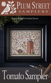 Plum Street Samplers - "Tomato Sampler"