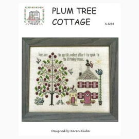 Rosewood Manor - Plum Tree Cottage