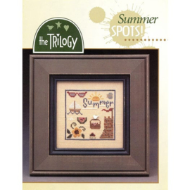 The Trilogy - Summer Spots