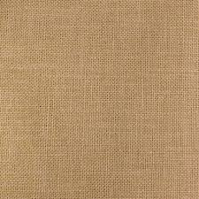 Permin - Precut borduurlinnen Kleur "Amber" (11 dr/cm - 28 ct)