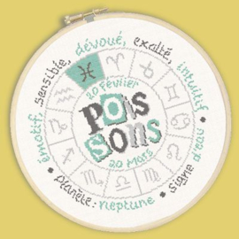 Lili Points - U003 - Poissons