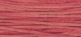 Weeks Dye Works - Aztec Red