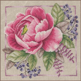 Lanarte - "Blooming rouge" (PN-0199792)