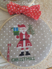 Cuore e Batticuore - "Santa Claus Calendar"