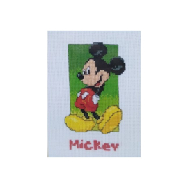 Vervaco - Mickey (2575/19.063)