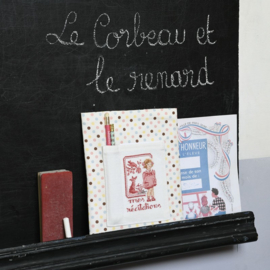 Les Brodeuses Parisiennes - La grande histoire de l'Ecole