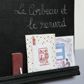 Les Brodeuses Parisiennes - La Grande Histoire de l'Ecole (School)