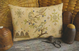 Scattered Seed Sampler - "Sweeter than Honey - Pinkeep"