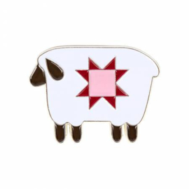 Lori Holt - "Needle Minder - Schaap"