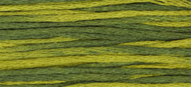 Weeks Dye Works - Bullfrog