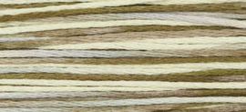 Weeks Dye Works - "White Chocolate"