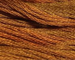 Classic Colorworks - Autumn Spice