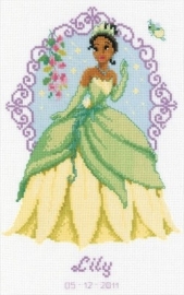 art. 2575/70.945 - The princess and the frog