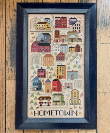Teresa Kogut - "Hometown" (XS386)