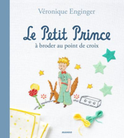 Boek - Le Petit Prince (de kleine Prins) - Véronique Enginger