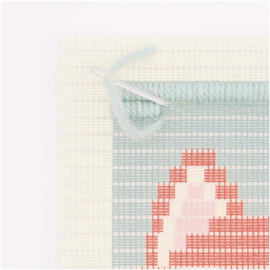 Rico Design - Kit "Vos" (platsteek)
