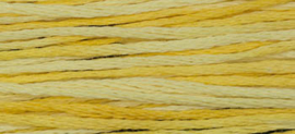 Weeks Dye Works - Sally's Sunshine