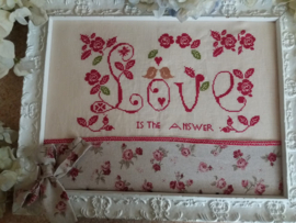 Cuore e Batticuore - "Love is the answer"