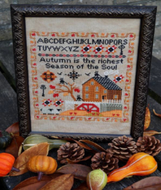 Twin Peak Primitives - The richest Season of the Soul