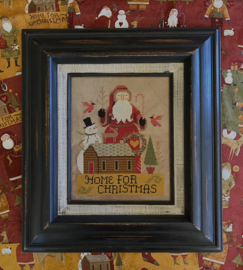 Teresa Kogut - "Home for Christmas"