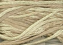 Weeks Dye Works - "Winter Wheat"