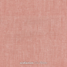 Acufactum stoffen - "Emma Koralle"