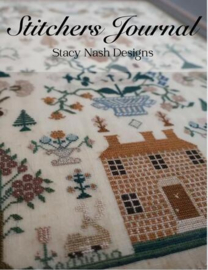 Stacy Nash - "Stitchers Journal"