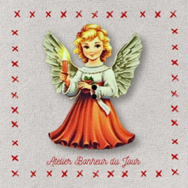 Atelier Bonheur du Jour - "Petit Ange"