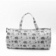 DMC - Sac de rangement Bowling - gris (Collection Accesoires - U1978)