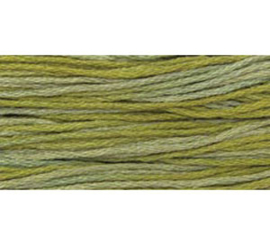 Weeks Dye Works - Scuppernong