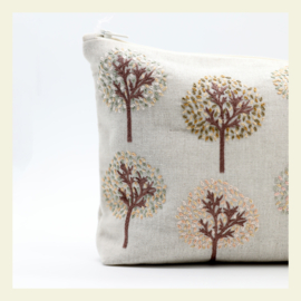 Un chat dans l'aiguille - Trousse - "Eden" (C-09942)