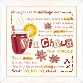 Lili Points - G034 - Vin Chaud (Glüwein)