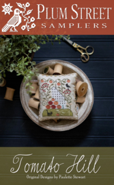 Plum Street Samplers - "Tomato Hill"