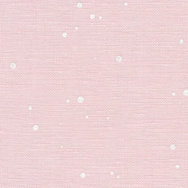 Precut - Zweigart - Belfast - kleur 4279 (roze met witte vlekken)