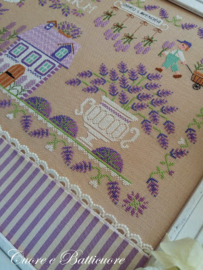 Cuore & Batticuore - Lavender Farm