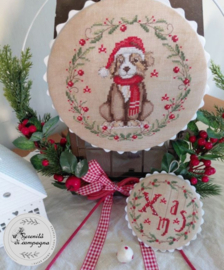 Serenita di Campagna - "Profumo di Natale - Xmas" (CV299)