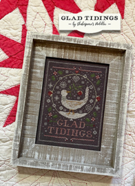 Shakespeare's Peddler - "Glad Tidings"