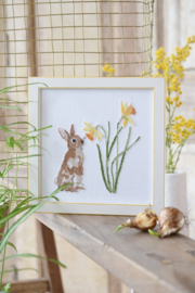 Boek - "Florales - Spring - Deel I" (Christiane Dahlbeck)
