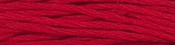 Classic Colorworks - Ribbon Red