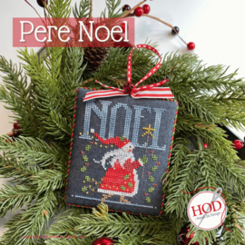 Hands on Design - "Père Noël"