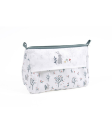 DMC - Trousse de toilette - "La forêt enchantée" (RS2695)