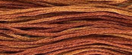 Weeks Dye Works - Cinnamon Twist