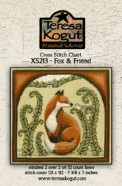 Teresa Kogut - Fox & Friend