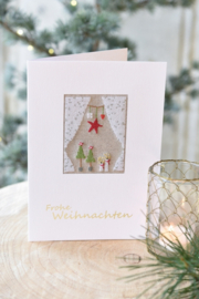 Christiane Dahlbeck - "Frohes Fest"