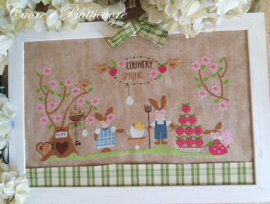 Cuore & Batticuore - "Country Spring"